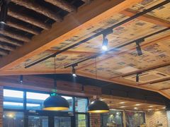 -金太阳海鲜烧烤·本地人餐厅(星海公园店)