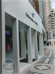 -型色沙龙 Color Salon