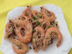 -秋姐美食店(旅游大道店)