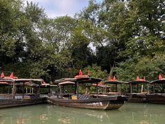 -西溪国家湿地公园