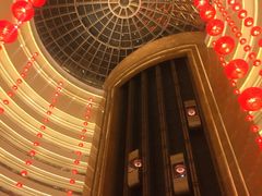 -杭州国际会议中心洲际酒店-原素全日餐厅(解放东路店)