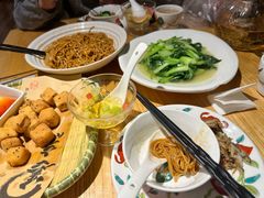 -江南外婆桥·禾城记忆(南湖店)