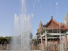 -呀路古热带植物园