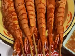 -辉记炭烧海鲜大排档·老字号(福田店)