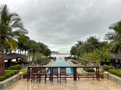 -石梅湾艾美度假酒店