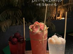 -三出山火锅(万象天地店)