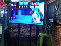 -三个大叔东北烧烤·砂锅菜(西三旗店)