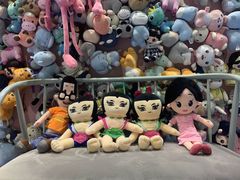 -天空之城蹦床攀岩运动馆·团建拓展·亲子游乐·生日派对(合肥店)