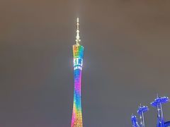 -海心沙亚运公园