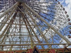 -七彩云南欢乐世界