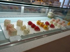 -嗒令甜品·主题融合料理餐厅(首座时代店)