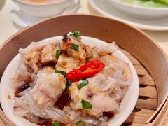 排骨陈村粉-利苑酒家(华熙国际店)