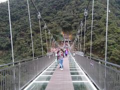 -古龙峡云天玻霸