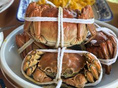 -品鲜村农家菜·阳澄湖大闸蟹(总店)