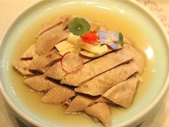 -徽镇小厨·经典徽菜(马连道店)