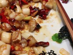 -初蓉丨遇见新川菜(亲贤街荣耀店)