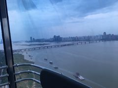 -南昌之星摩天轮