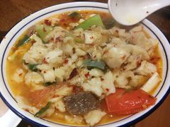 -毅祥斋老孙家泡馍(西羊市店)
