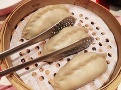 -西贝(上海中心店)