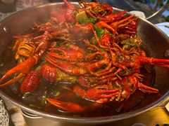 -虾小龙老长沙龙虾馆(坡子街店)