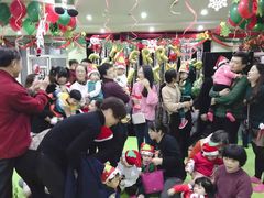 -新爱婴早教中心(金鼎路店)