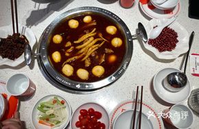 Lizhiba Liangshan Chicken Mini Pot