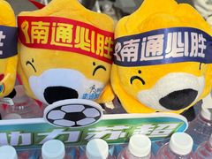 -中南南通体育会展中心