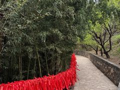 -红螺寺