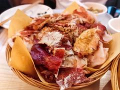 -晋情·游子轩(梅花路店)