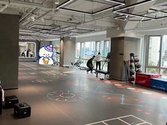 -威克健身游泳(万菱汇店)