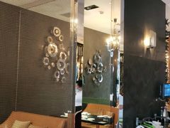 大堂-小资太太餐厅(南岗区店)