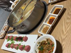 -掂档潮汕牛肉火锅(沈阳万象城店)