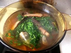 -大鹏饭店·金陵家宴(奥体中心店)