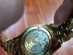 -亨得利名表服务中心(上海湾店)