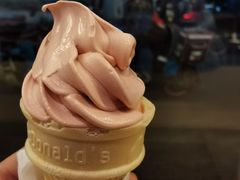-麦当劳(前海店)