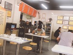-劈柴院锅贴(沈阳路店)