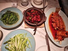 -鹿港小镇(霄云店)