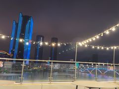 -前王院•巧克力海鲜市集餐厅(万平口店)