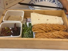 -大张烙馍村(三环南路旗舰店)