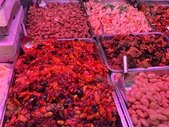 -老六素货(王顶堤店)