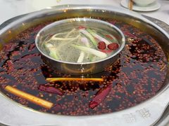 -枇杷园食为鲜火锅(南山店)