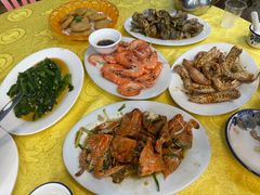 -秋姐美食店(旅游大道店)