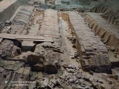 -秦始皇帝陵博物院(兵马俑)