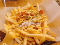 -包装马车·韩国料理·포장마차