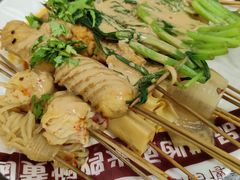 -郭记小街麻辣烫(虎坊路店)