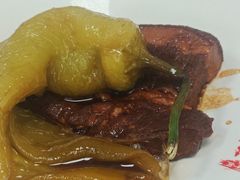 -刘小忙把子肉(北园大街总店)