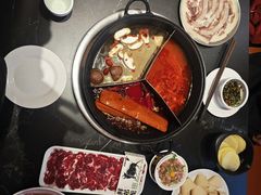 -巴蜀大将火锅(春熙店)
