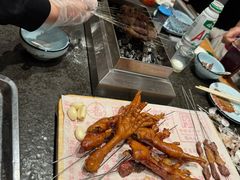 -老白清真烧烤(锦州旗舰店)