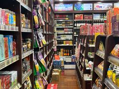 -常青藤食品(成贤街店)