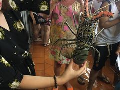 -班赞海鲜市场